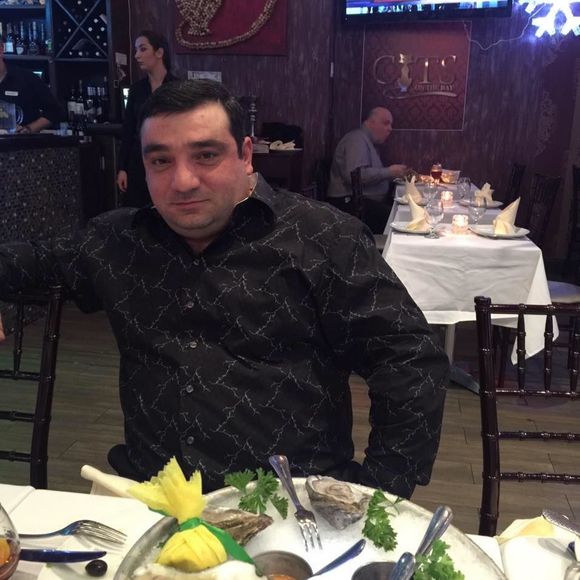 Meet your Posher, Grigoriy - Picture 1 of 1